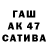 Метамфетамин кристалл Silvia Carmenate